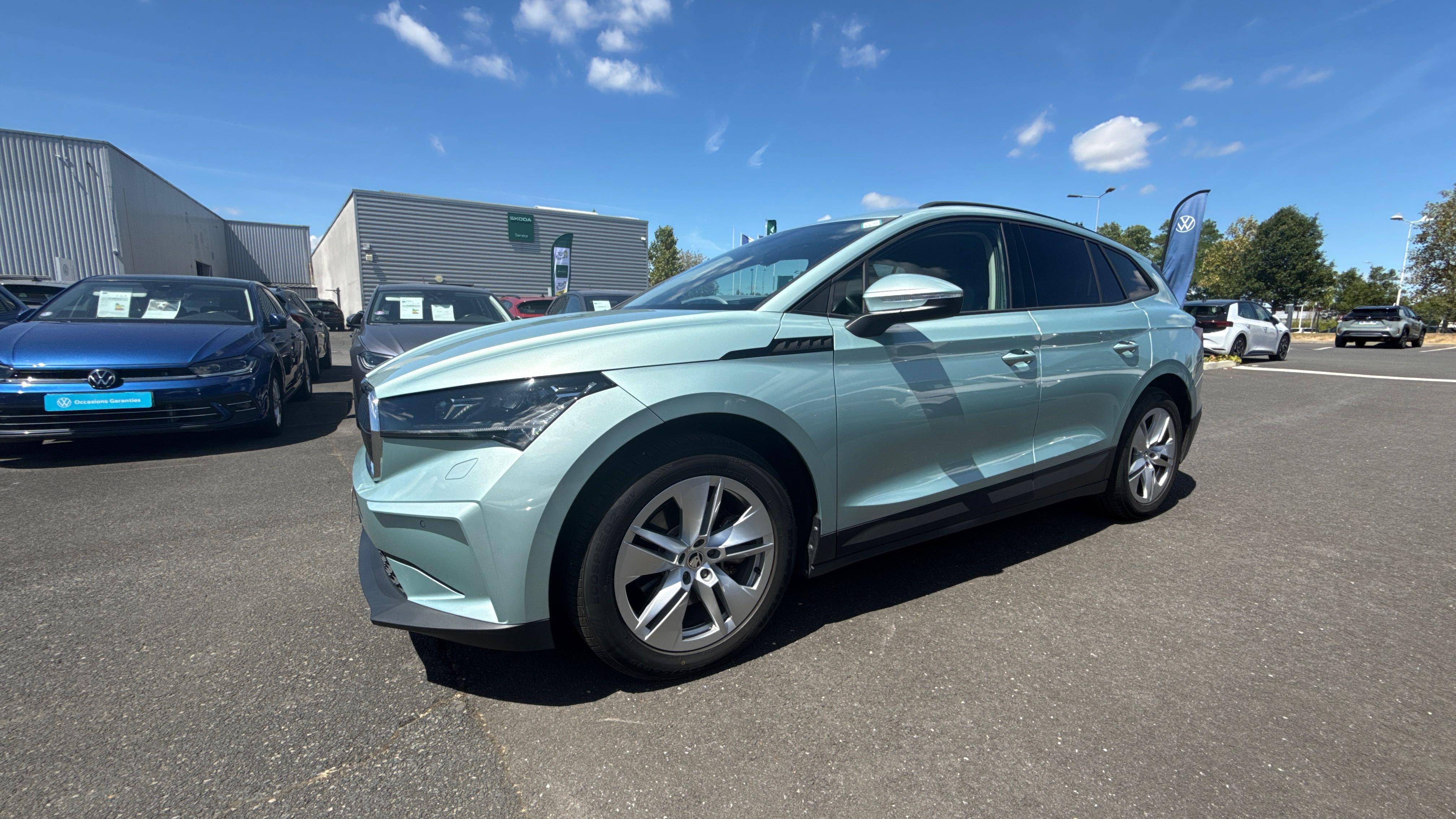 Enyaq iV 60