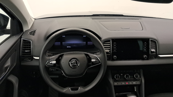 Karoq 2.0 TDI 116 ch SCR DSG7