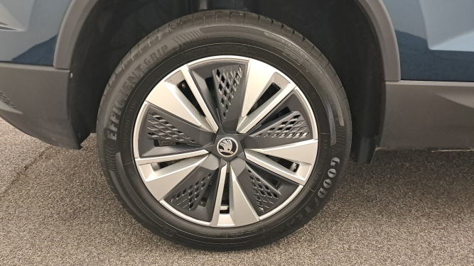 Karoq 2.0 TDI 116 ch SCR DSG7