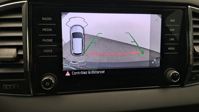 Karoq 2.0 TDI 116 ch SCR DSG7