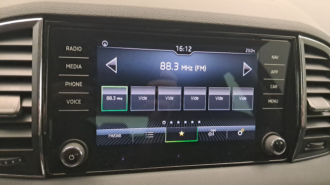 Karoq 2.0 TDI 116 ch SCR DSG7