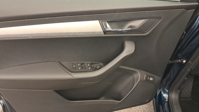 Karoq 2.0 TDI 116 ch SCR DSG7