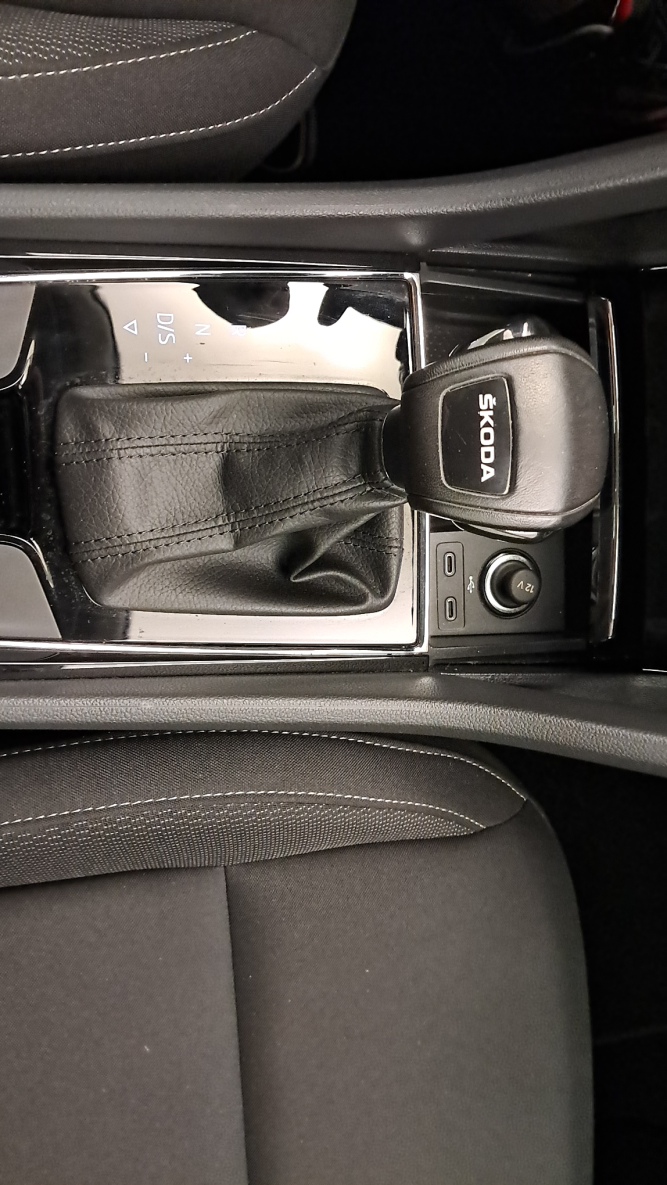 Karoq 2.0 TDI 116 ch SCR DSG7