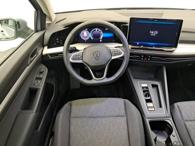 Golf 1.5 eHybrid 204 DSG6
