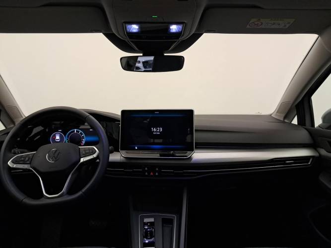 Golf 1.5 eHybrid 204 DSG6