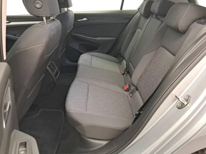 Golf 1.5 eHybrid 204 DSG6