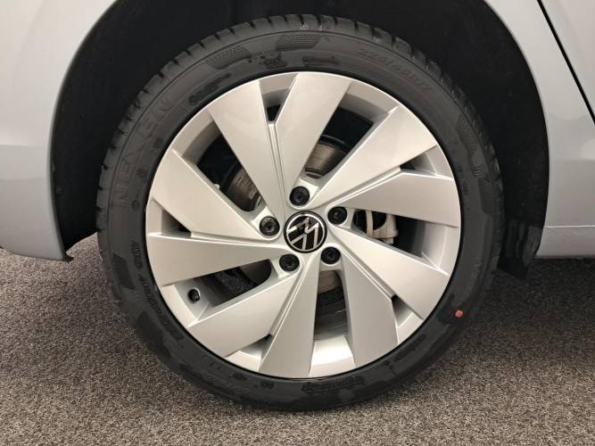 Golf 1.5 eHybrid 204 DSG6