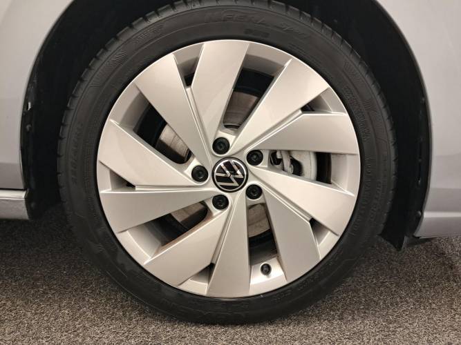 Golf 1.5 eHybrid 204 DSG6
