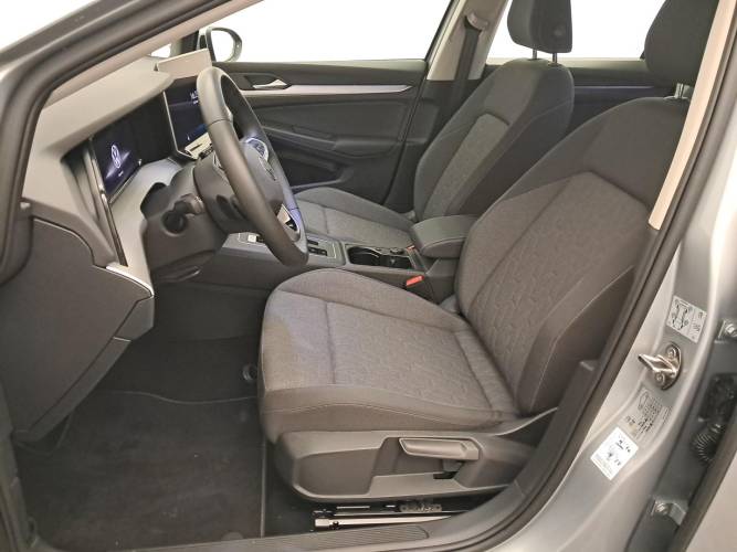 Golf 1.5 eHybrid 204 DSG6