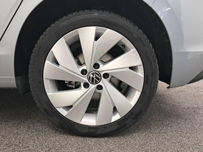 Golf 1.5 eHybrid 204 DSG6