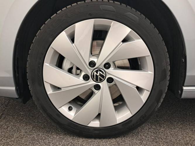 Golf 1.5 eHybrid 204 DSG6