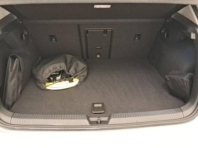 Golf 1.5 eHybrid 204 DSG6
