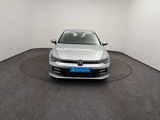 Golf 1.5 eHybrid 204 DSG6
