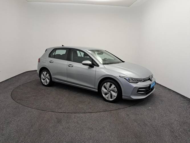 Golf 1.5 eHybrid 204 DSG6