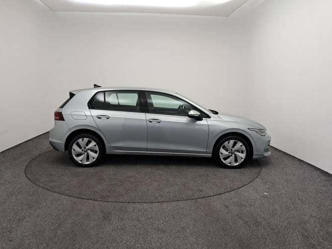 Golf 1.5 eHybrid 204 DSG6
