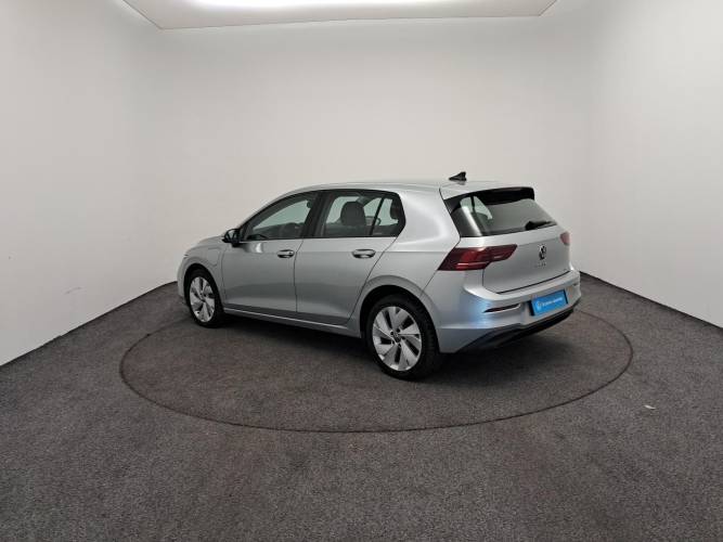 Golf 1.5 eHybrid 204 DSG6