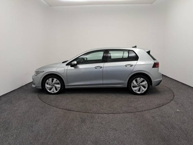 Golf 1.5 eHybrid 204 DSG6