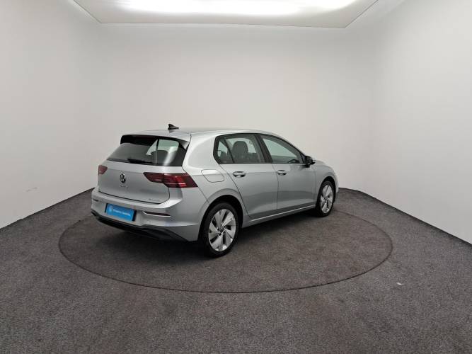 Golf 1.5 eHybrid 204 DSG6