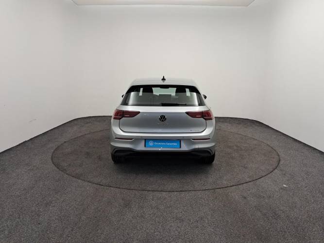 Golf 1.5 eHybrid 204 DSG6