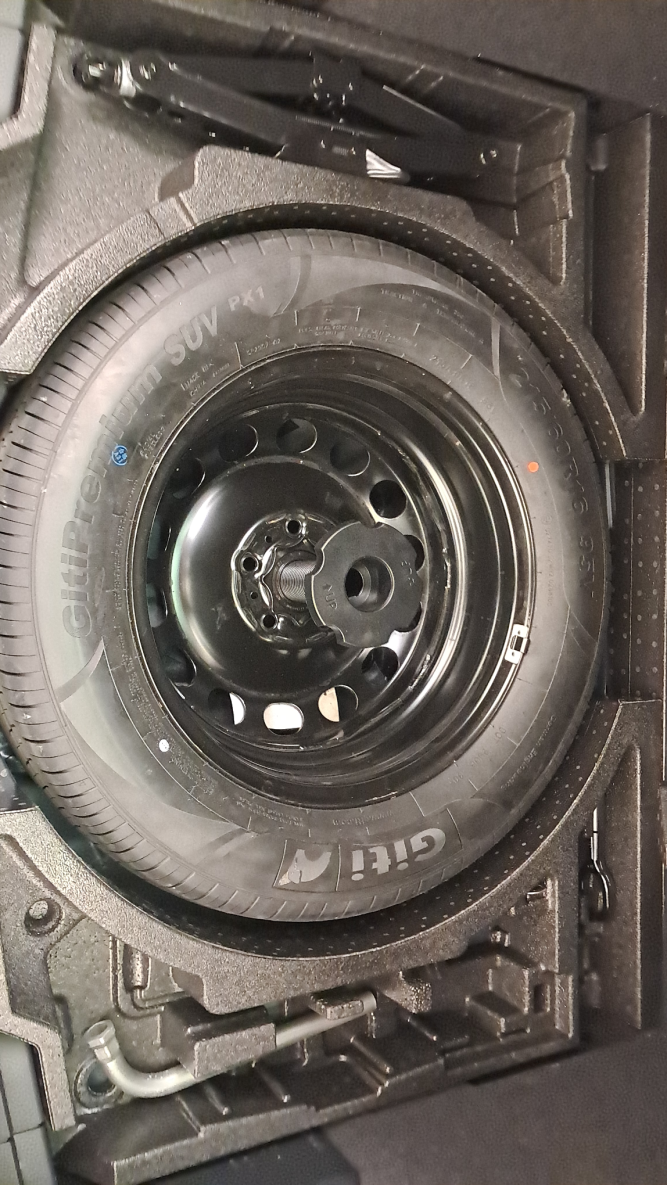 Karoq 2.0 TDI 116 ch SCR DSG7