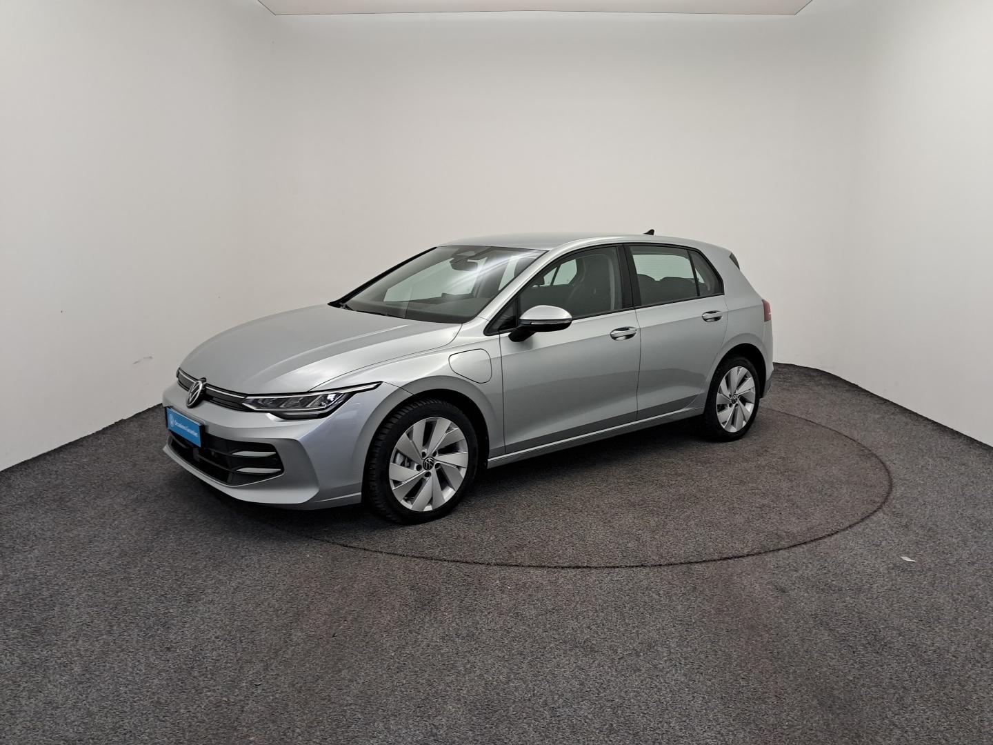 Golf 1.5 eHybrid 204 DSG6
