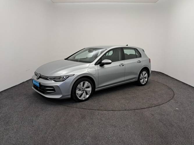 Golf 1.5 eHybrid 204 DSG6