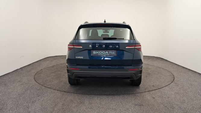 Karoq 2.0 TDI 116 ch SCR