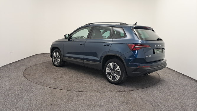 Karoq 2.0 TDI 116 ch SCR