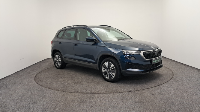 Karoq 2.0 TDI 116 ch SCR