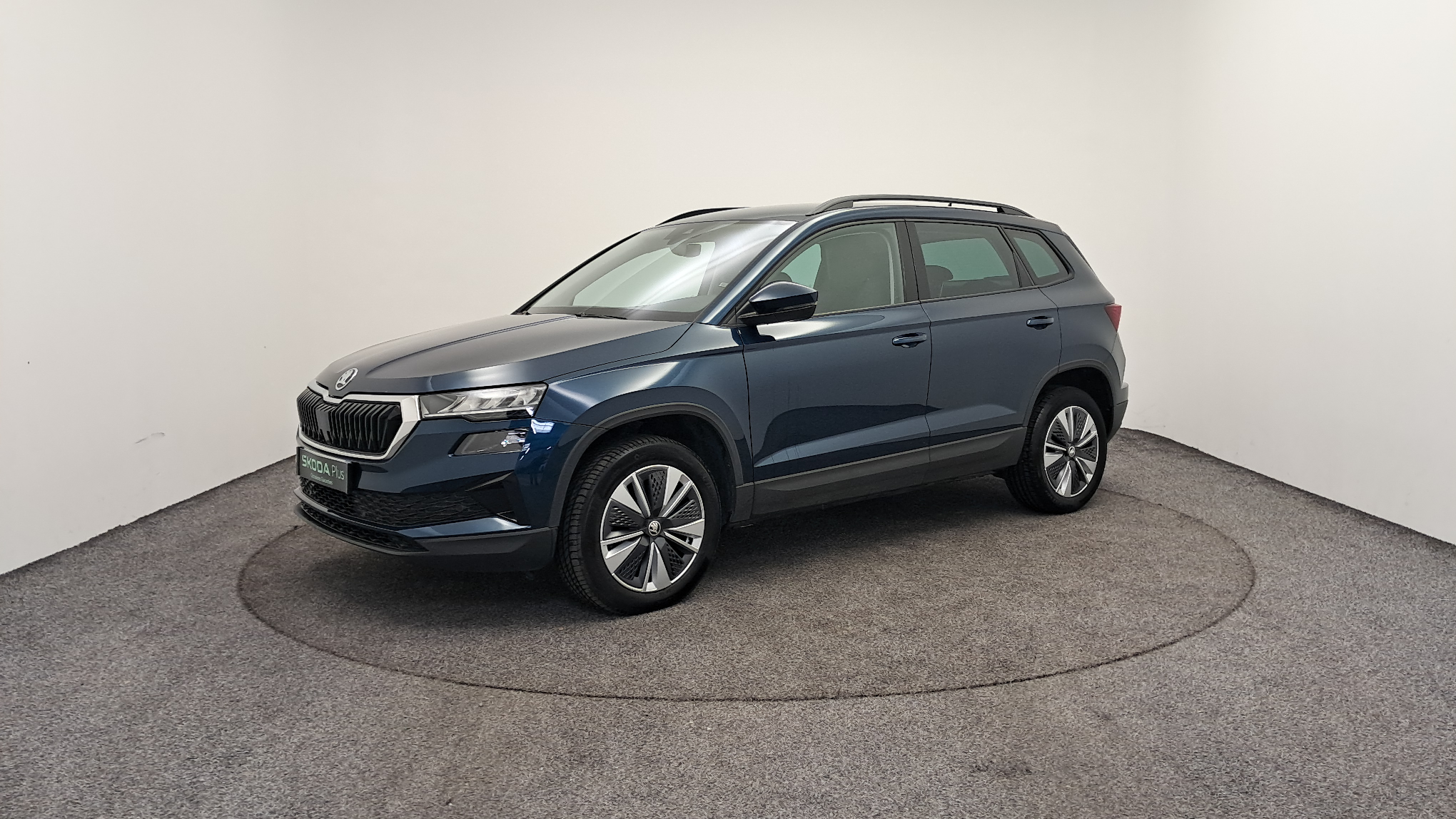 Karoq 2.0 TDI 116 ch SCR