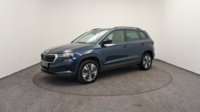 Karoq 2.0 TDI 116 ch SCR