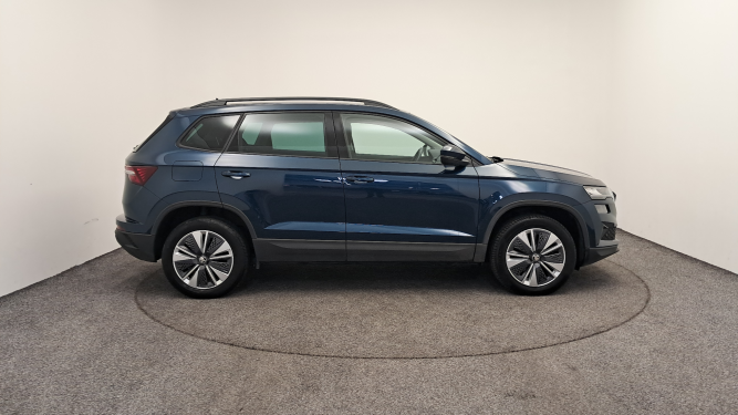 Karoq 2.0 TDI 116 ch SCR