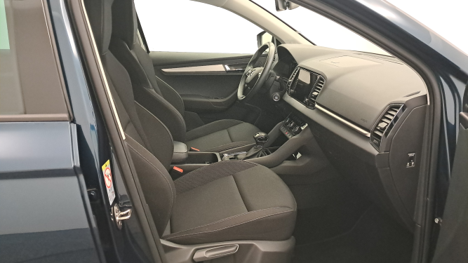 Karoq 2.0 TDI 116 ch SCR