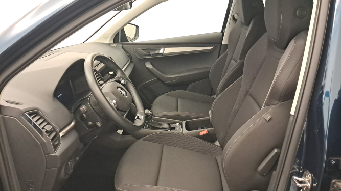 Karoq 2.0 TDI 116 ch SCR