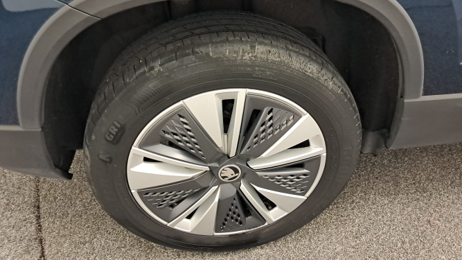 Karoq 2.0 TDI 116 ch SCR