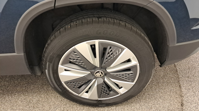 Karoq 2.0 TDI 116 ch SCR