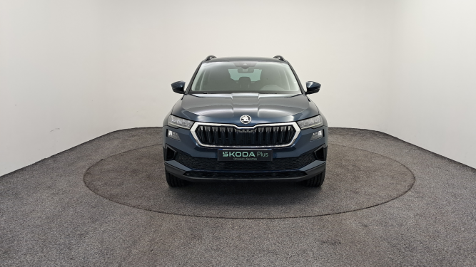 Karoq 2.0 TDI 116 ch SCR