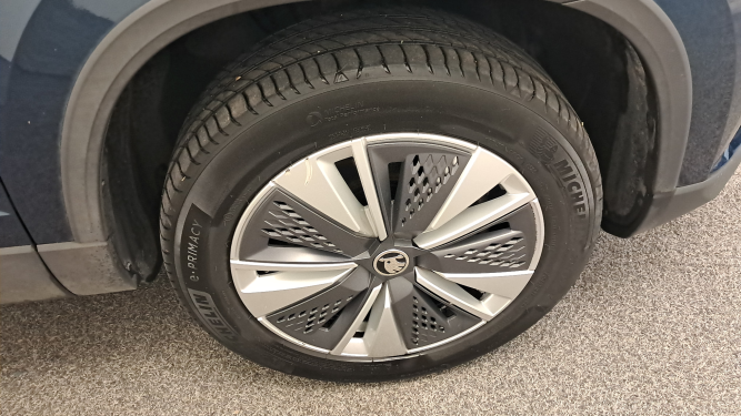 Karoq 2.0 TDI 116 ch SCR