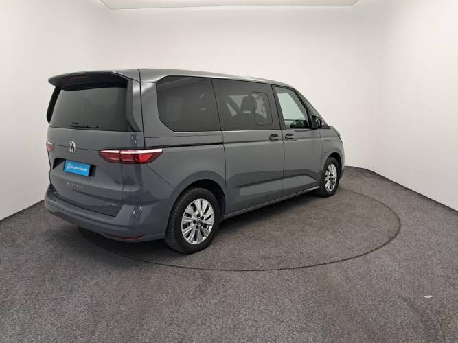 Multivan Long 1.4 eHybrid 218 DSG6