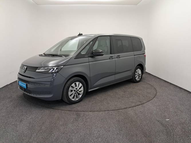 Multivan Long 1.4 eHybrid 218 DSG6