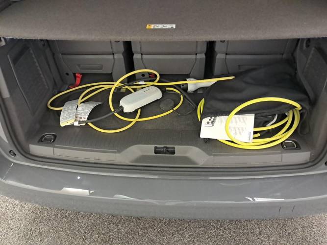 Multivan Long 1.4 eHybrid 218 DSG6