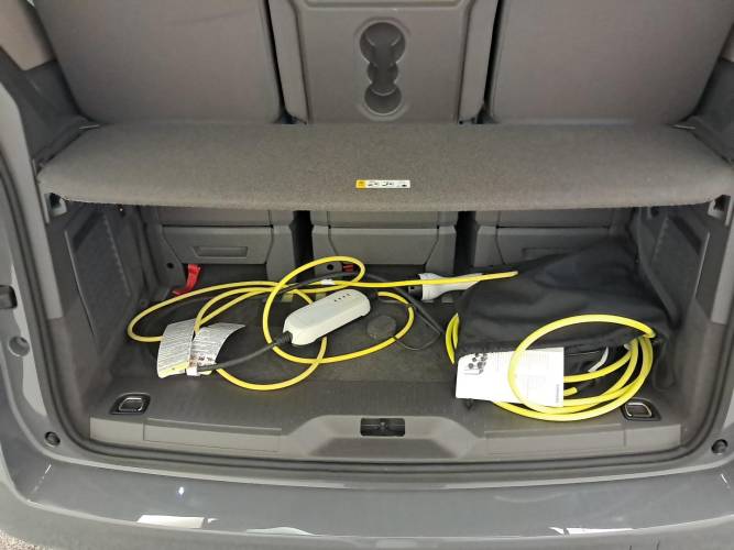 Multivan Long 1.4 eHybrid 218 DSG6
