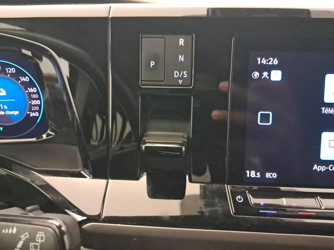 Multivan Long 1.4 eHybrid 218 DSG6