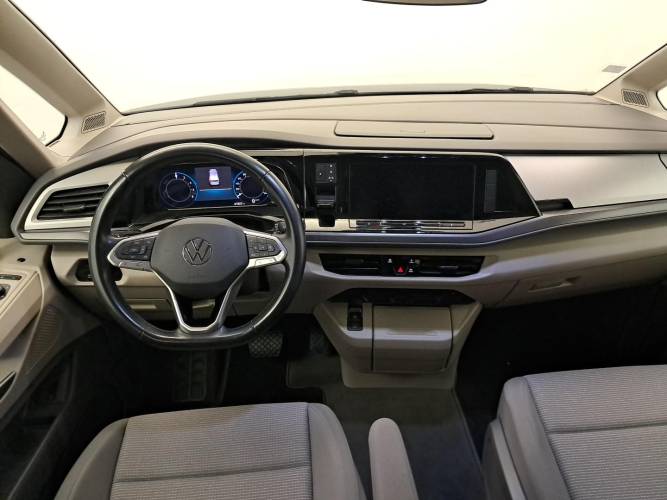 Multivan Long 1.4 eHybrid 218 DSG6