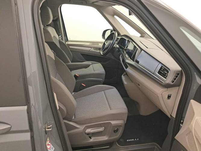 Multivan Long 1.4 eHybrid 218 DSG6