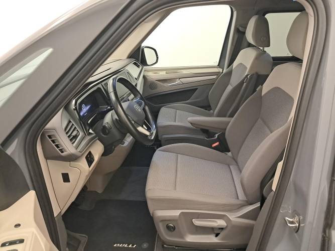 Multivan Long 1.4 eHybrid 218 DSG6
