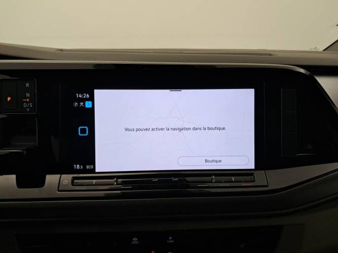Multivan Long 1.4 eHybrid 218 DSG6