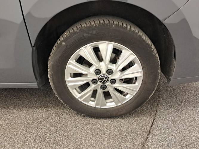 Multivan Long 1.4 eHybrid 218 DSG6