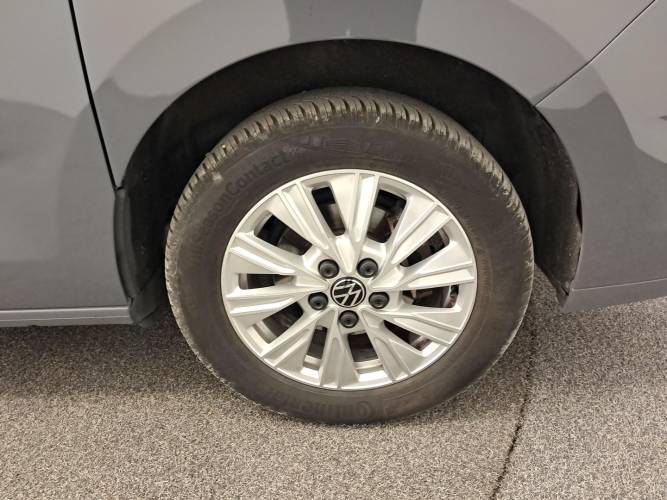 Multivan Long 1.4 eHybrid 218 DSG6