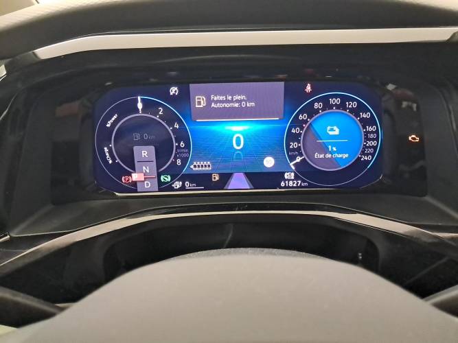 Multivan Long 1.4 eHybrid 218 DSG6